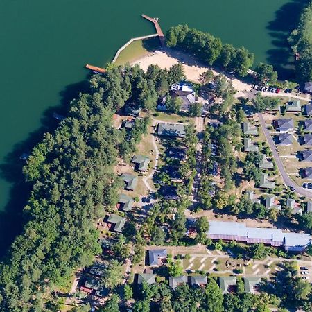 Lake Park Łagów Exterior foto