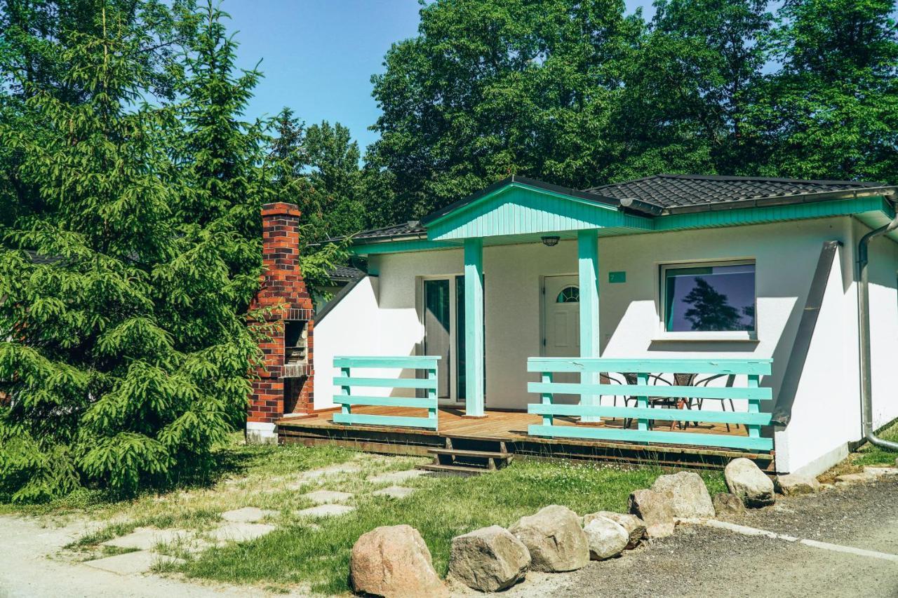 Lake Park Łagów Exterior foto