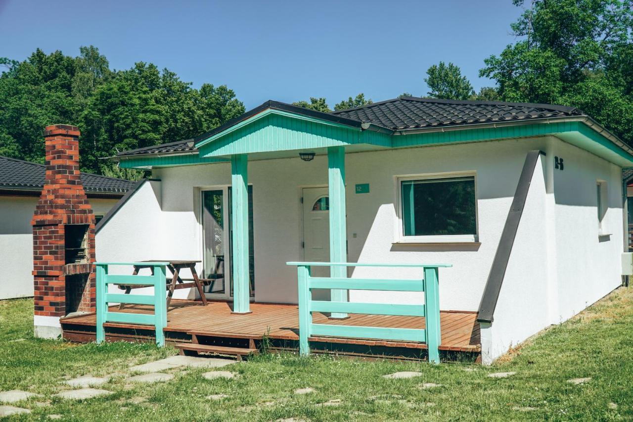 Lake Park Łagów Exterior foto