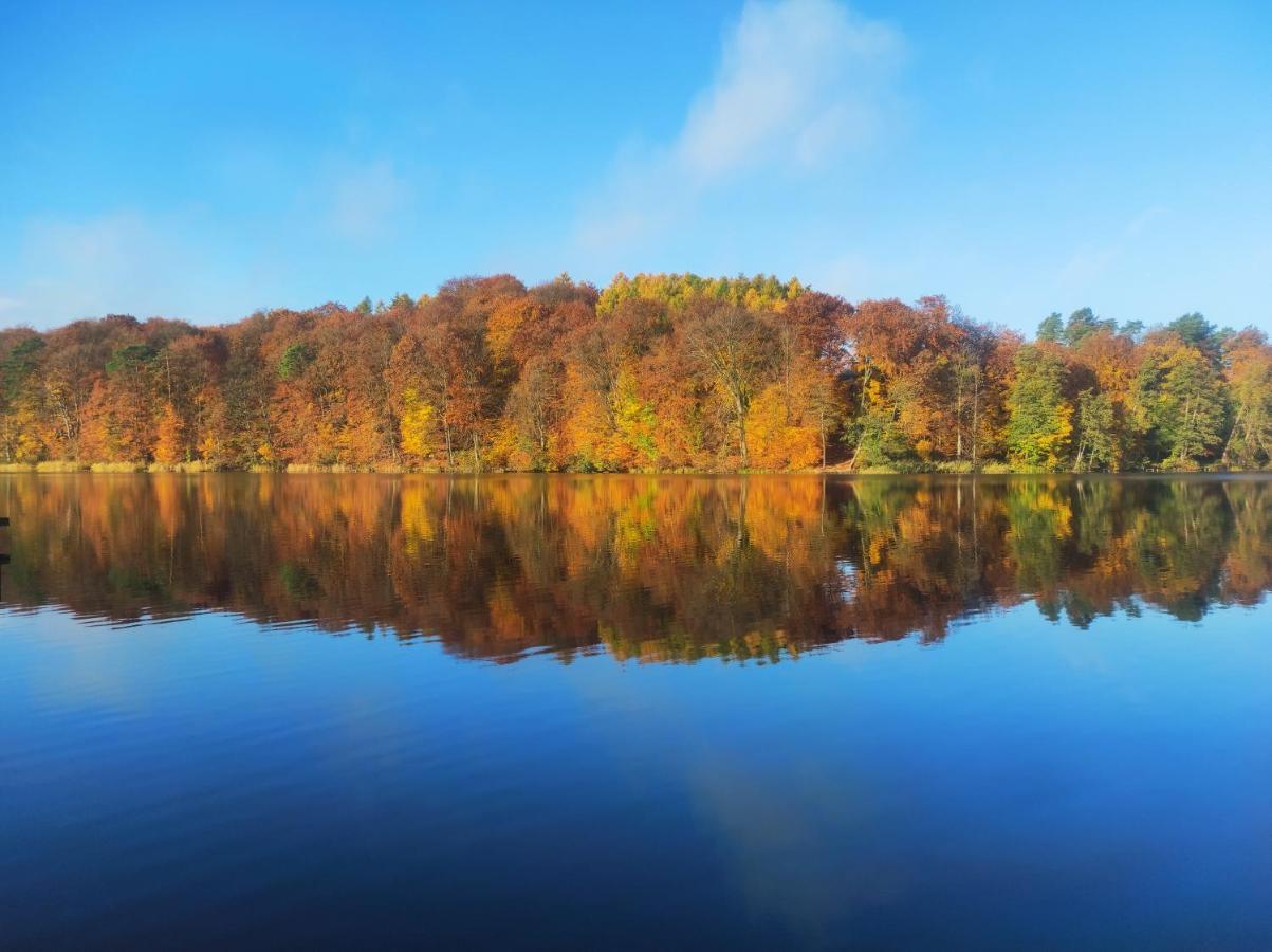 Lake Park Łagów Exterior foto