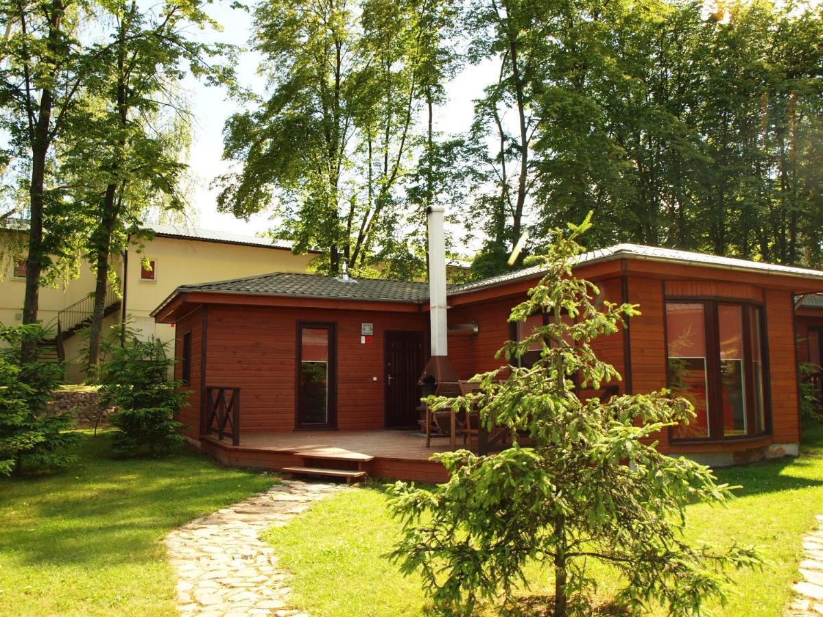 Lake Park Łagów Exterior foto