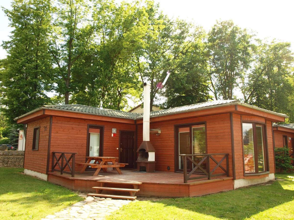 Lake Park Łagów Exterior foto